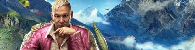 This Week's Deals With Gold - Far Cry 4, L.A. Noire, Red Dead Redemption