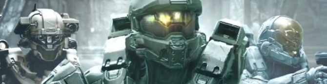 This Week's Deals With Gold - Halo 5
