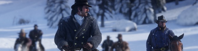 This Week's Deals With Gold - Red Dead Redemption 2