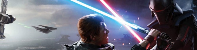 This Week's Deals With Gold - Star Wars Jedi: Fallen Order