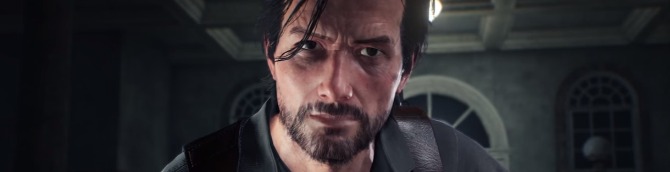 This Week's Deals With Gold - The Evil Within 2