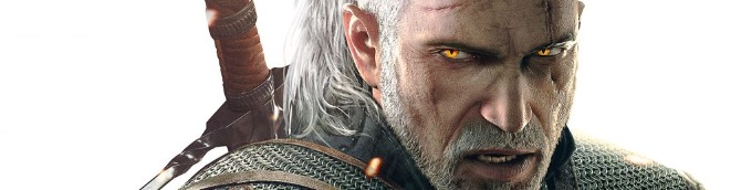 This Week's Deals With Gold - The Witcher 3: Wild Hunt