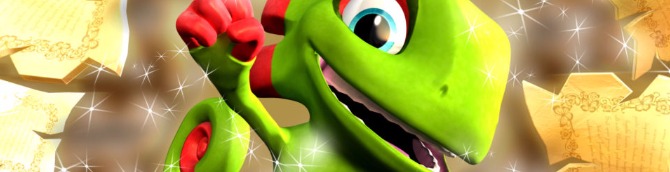 This Week's Deals With Gold - Yooka-Laylee