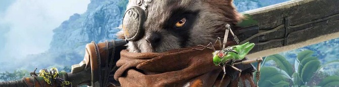 THQ Nordic Acquires Biomutant Developer Experiment 101
