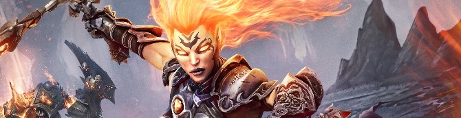 THQ Nordic Acquires Milestone s.r.l., Gunfire Games and Goodbye Kansas Game Invest