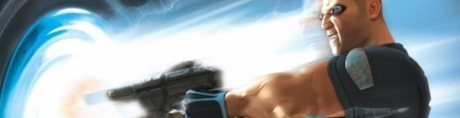 THQ Nordic Acquires the Rights to TimeSplitters and Second Sight