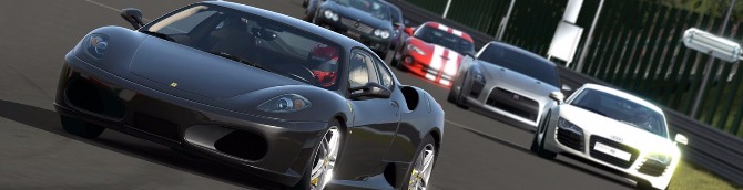 Three Trailers Released for Gran Turismo Sport