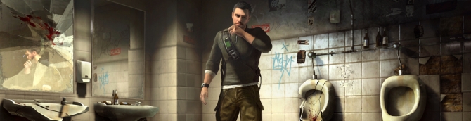 Tom Clancy's Splinter Cell: Conviction