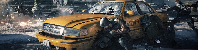 Tom Clancy's The Division Open Beta to Take Place Later This Month