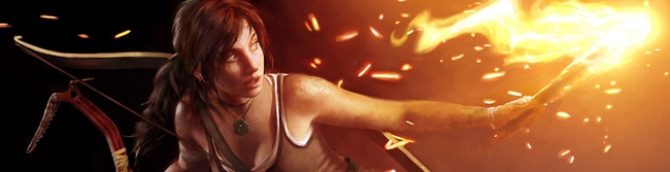 Tomb Raider (PS3)