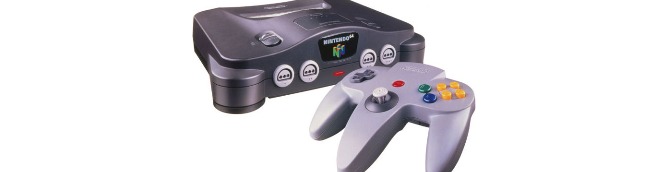 Top 10 Best-Selling Nintendo 64 Games
