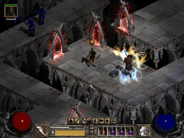 Top 100: Diablo II