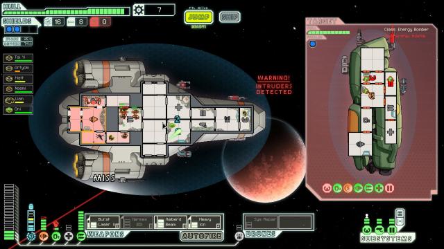 Top 100: FTL