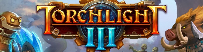 Torchlight Frontiers Rebranded as Torchlight III, No Longer Free-to-Play