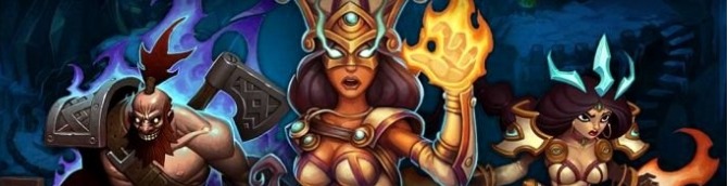 Torchlight II Headed to Consoles This Fall