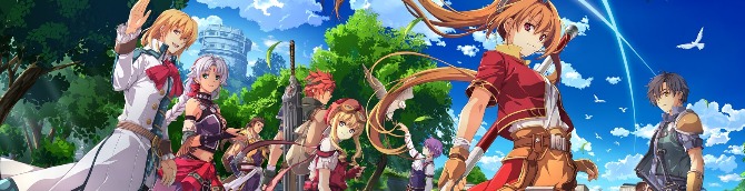Trails in the Sky 1st Chapter Adds Switch 2 Version