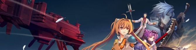 Entertainment Trails in the Sky 2nd Chapter Launches September 17 for Switch 2, Switch, PS5, and PC