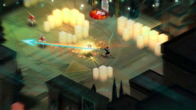 Transistor 1