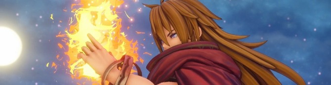 Trials of Mana Gamescom 2019 Gameplay Videos Released