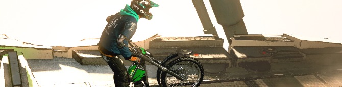 Trials Rising Release Date Revealed