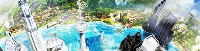 Tropico 5 Hitting Xbox One Spring 2016