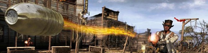 Two Call of Juarez Titles Removed from Digital Stores