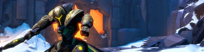 Two More Heroes Join Battleborn