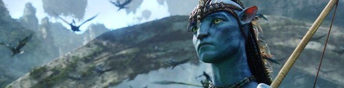 Ubisoft Announces Game Based on Avatar Universe