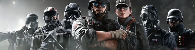 Ubisoft Aware of Rainbow Six Siege Steam Pre-Load Issues, Releases Workaround