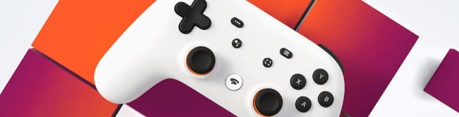 Ubisoft: Cost to Port Games to Stadia is 'Not That High'