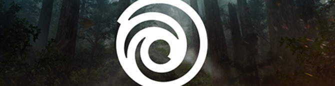 Ubisoft Reveals E3 2018 Lineup