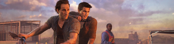 Uncharted 4's Single Player DLC to Take Cues From Left Behind