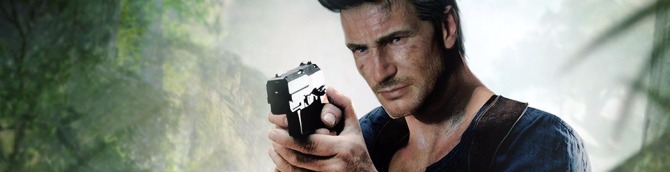 Uncharted Franchise Tops 41.7 Million Units Sold
