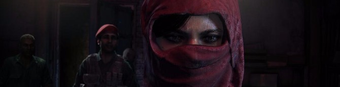 Uncharted: The Lost Legacy Story DLC Details Released
