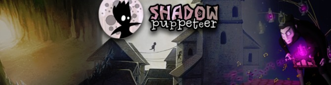 Underrated Hidden Gems - #1 Shadow Puppeteer