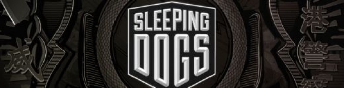United Front Games Working on New Sleeping Dogs Title