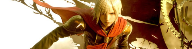 USA Preorders Chart, 14 March - Final Fantasy Type-0 HD, Mario Party 10, Battlefield: Hardline