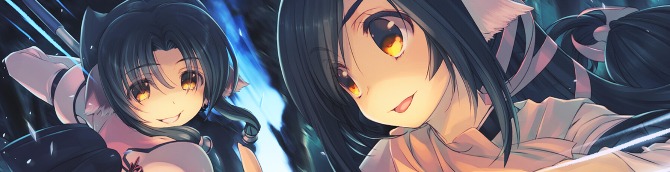 Utawarerumono: Mask of Truth Launches in the West on September 5