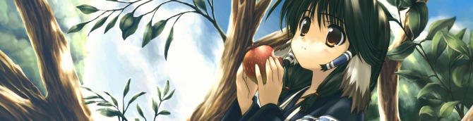 Utawarerumono: Prelude to the Fallen Headed West in Early 2020