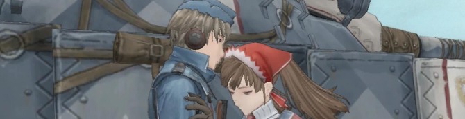 First Valkyria Chronicles Coming to Nintendo Switch in Japan This Fall