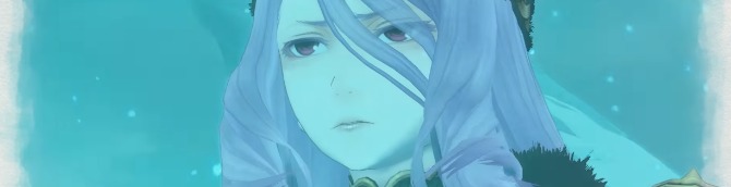 Valkyria Chronicles 4 Character Trailer Introduces the Imperial Army
