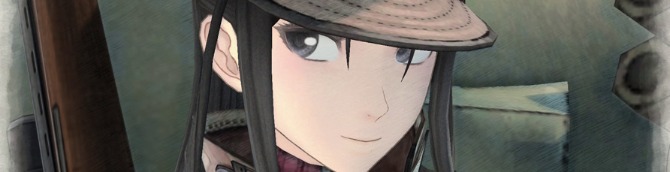 Valkyria Chronicles 4 Gets Switch Trailer