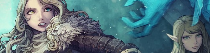 Vambrace: Cold Soul Story Trailer Released