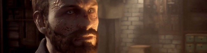 Vampyr Delayed to Spring 2018