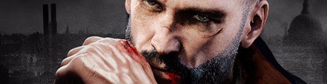 Vampyr E3 Trailer Released, Launches in November