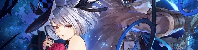 Varnir of the Dragon Star Info Details the Story, Characters, More
