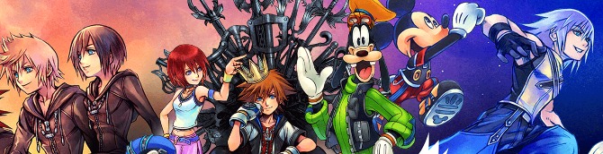 Video Game Music Spotlight #4: Kingdom Hearts