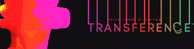 VR Thriller Transference Announced