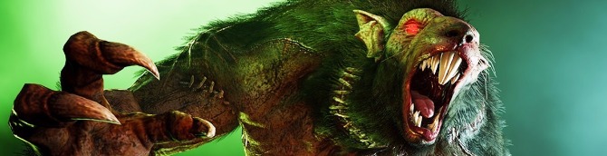 Warhammer: Vermintide II Launches in Early 2018