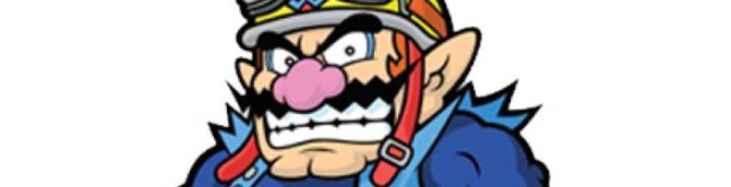 WarioWare Gold Announced for 3DS